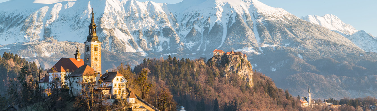 Iseltwald: A View to Remember