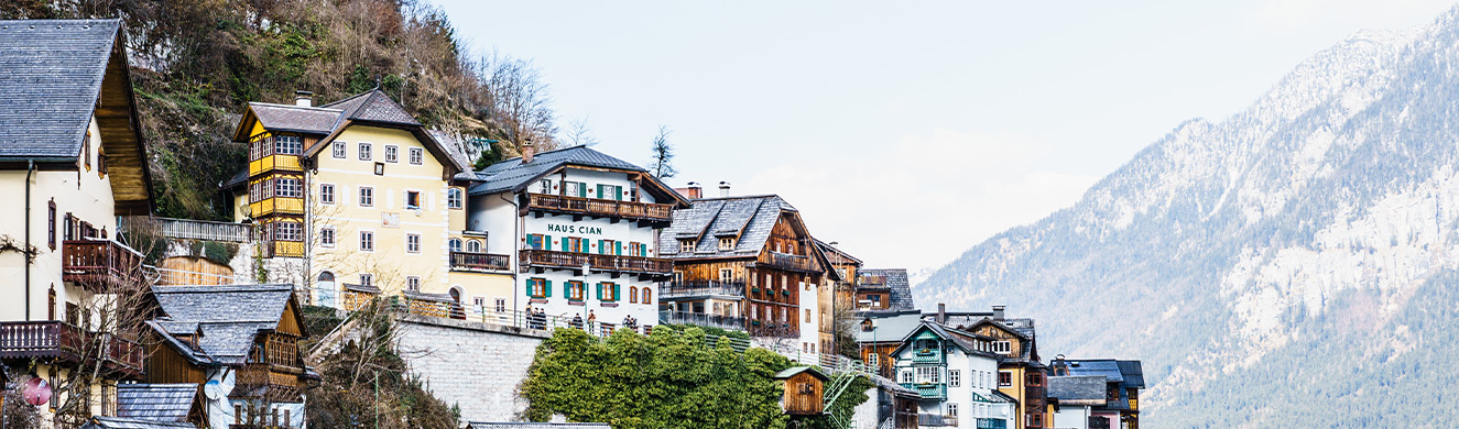 Iseltwald: A View to Remember