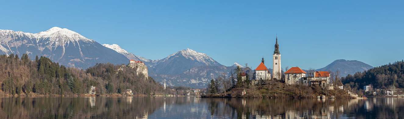 Iseltwald: A View to Remember